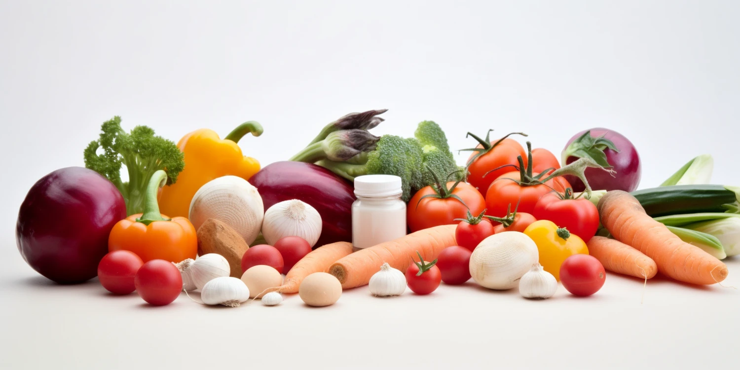 Od kiedy można stosować witaminę C w kroplach?