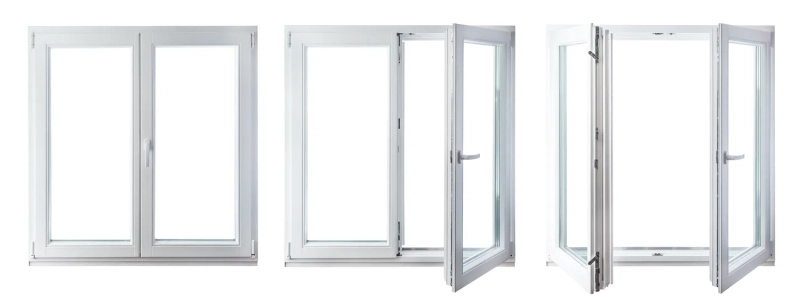 Okna aluminiowe czy PCV?