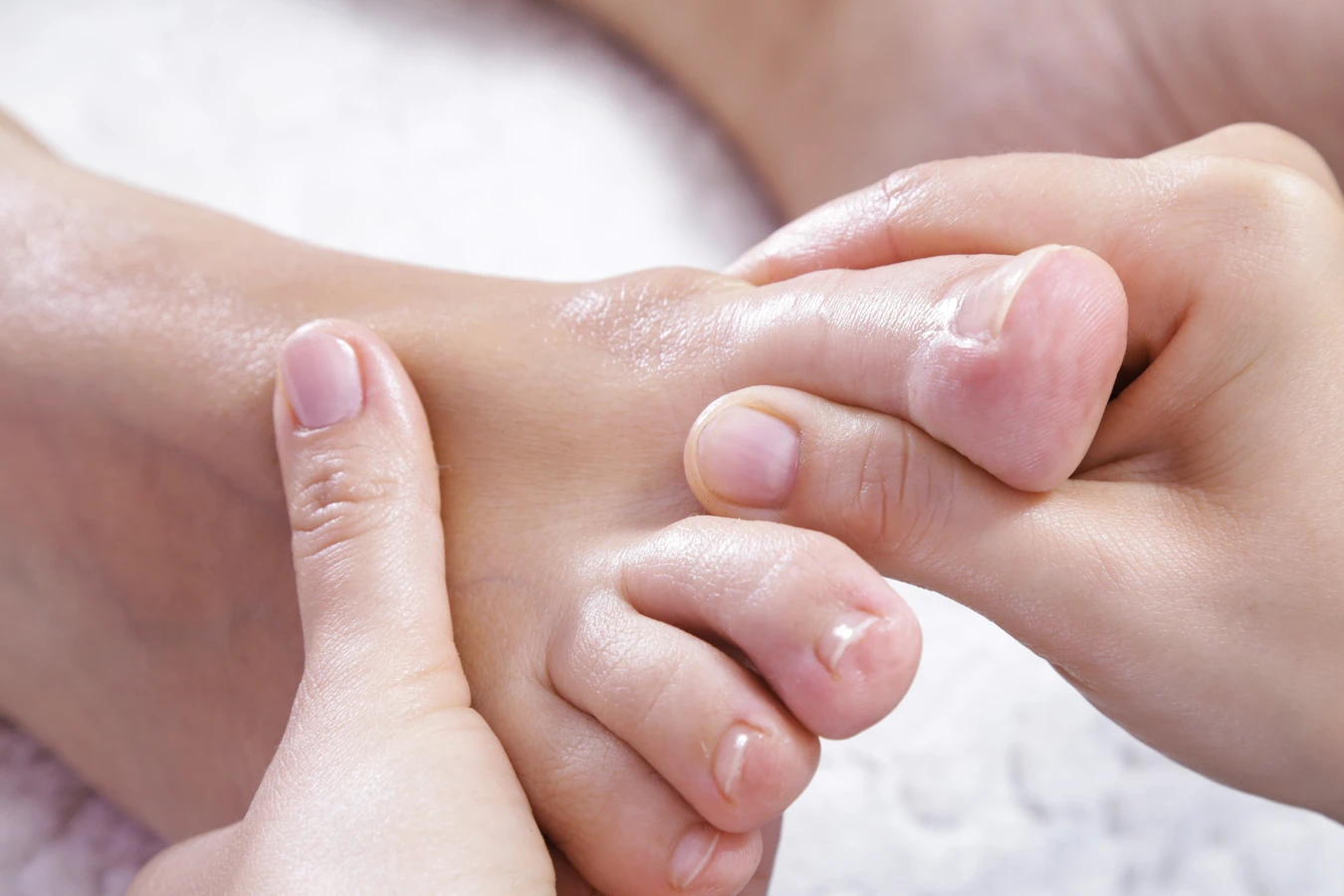 Pedicure leczniczy - co na ten temat wiedzieć trzeba?