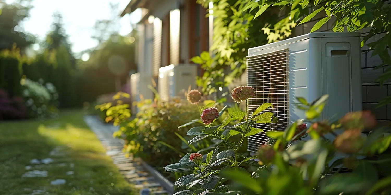 Pompy ciepła Siedlce