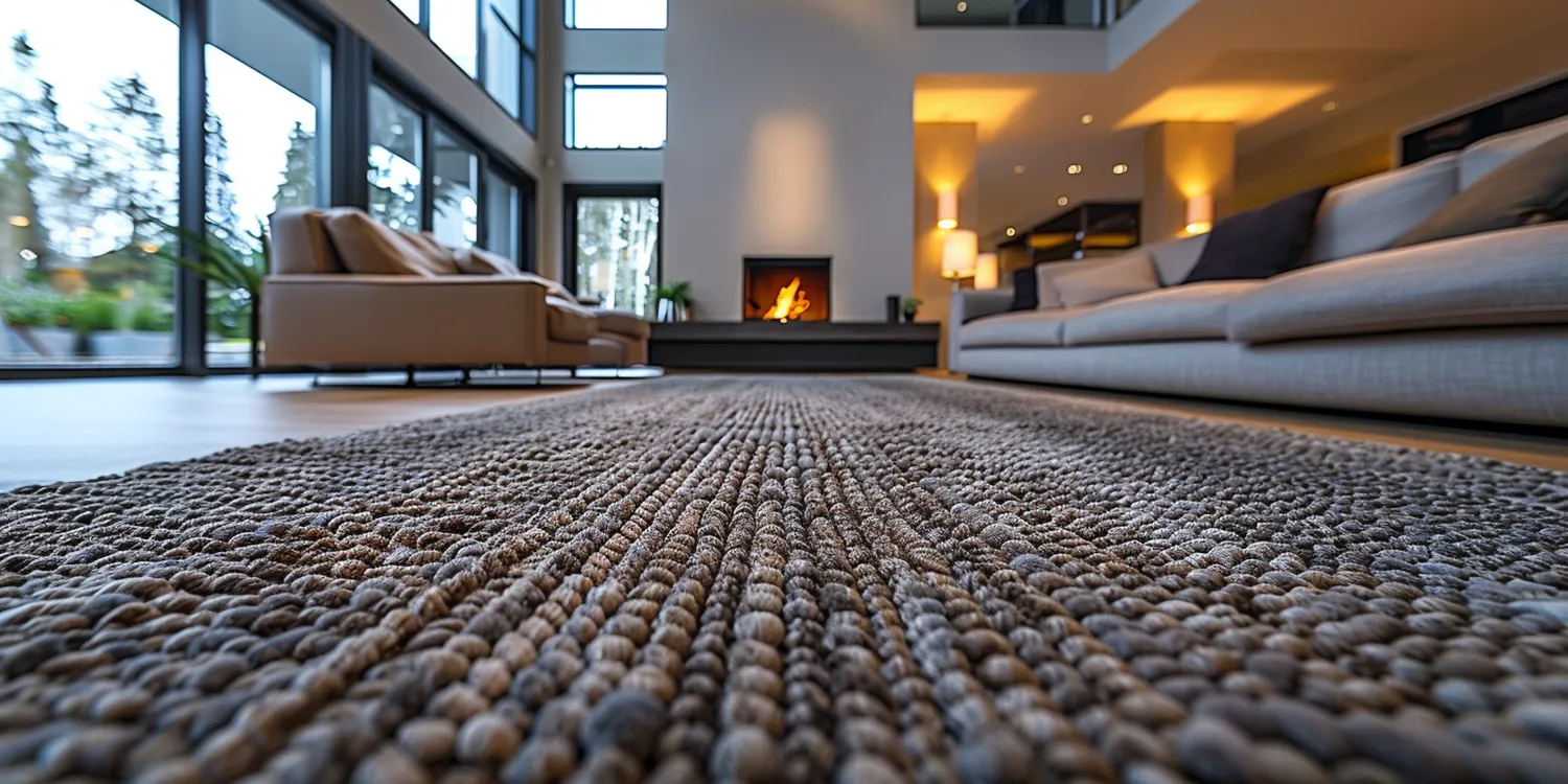  Pranie wykładzin i dywanów krok po kroku