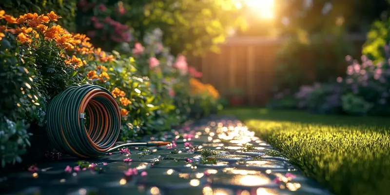 Producent węży ogrodowych