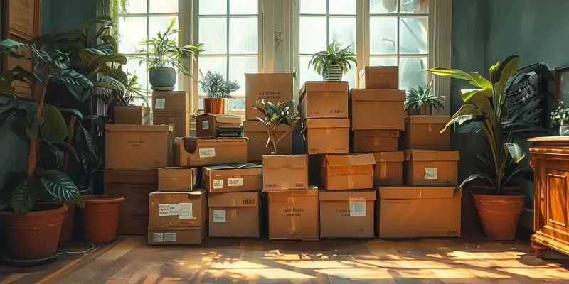 Przeprowadzka firmy - jak zaplanować i zorganizować?