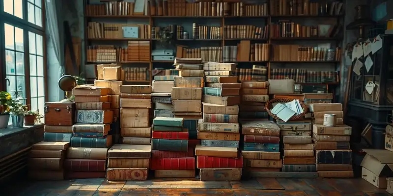 Przewóz mebli Szczecin