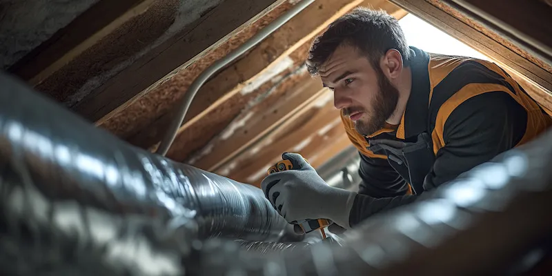 Rekuperacja - czym jest i jak działa?