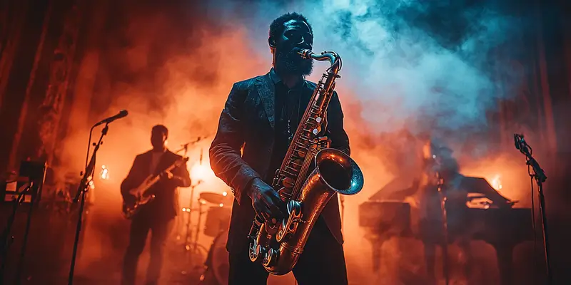 Saksofon altowy, jaki kupić?