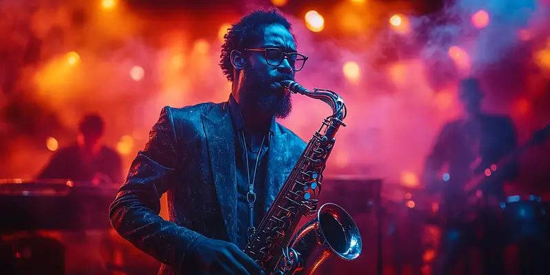 Saksofon kto wynalazł