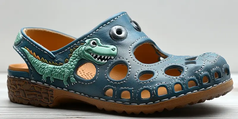 Sandały dla dziewczynki 20