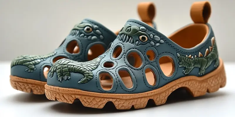 Sandały dla dziewczynki 24