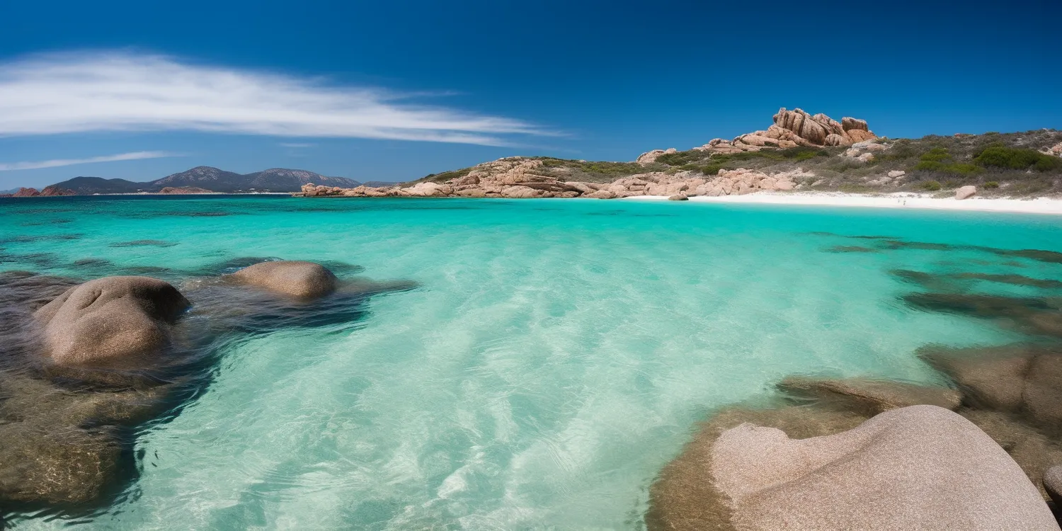 Sardynia dom na sprzedaż