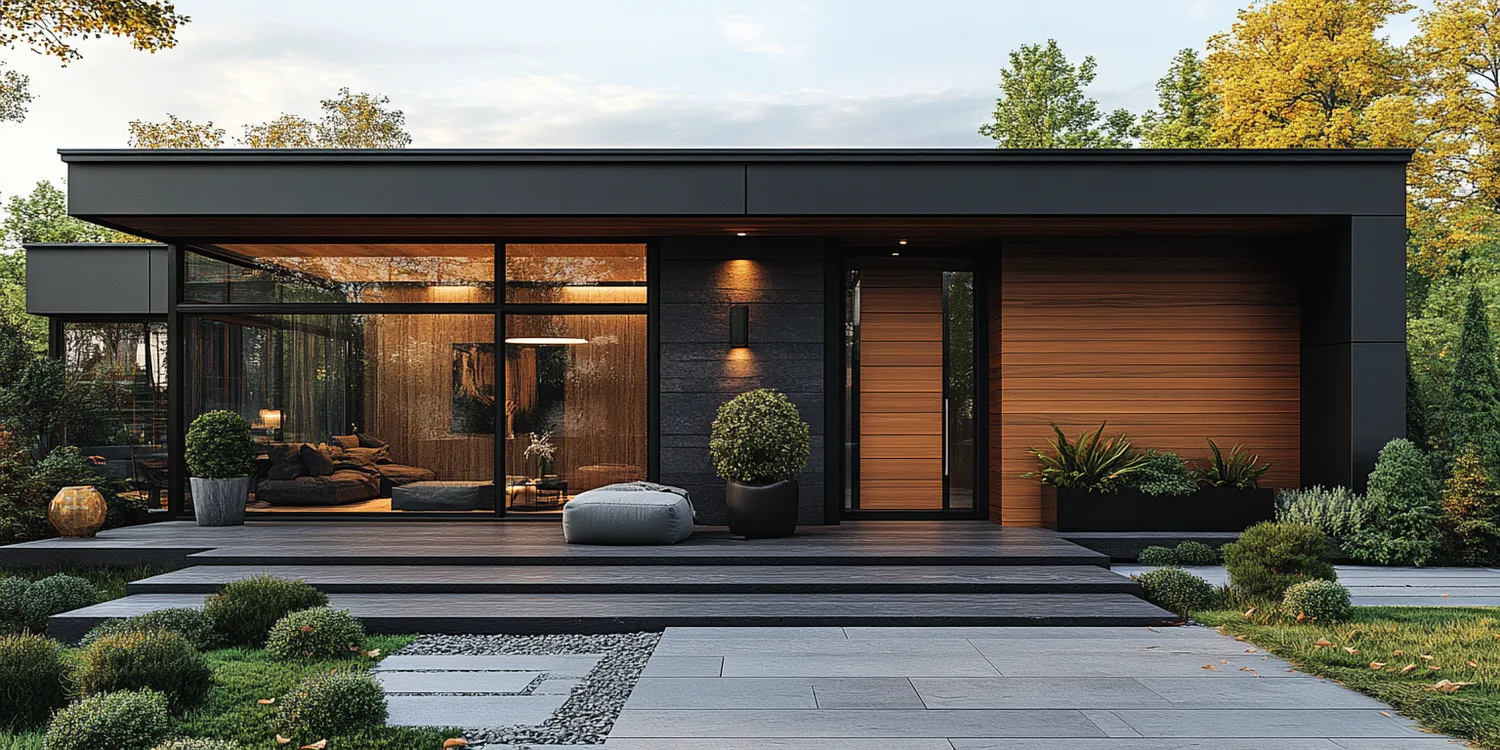 Stolarka okienna Szczecin