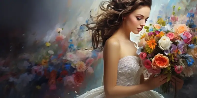 Suknie ślubne - jak wybrać idealny materiał?