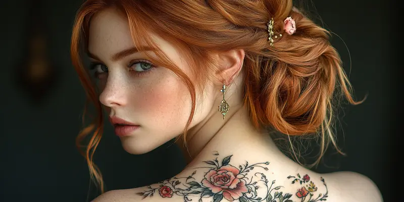 Tatuaże runy znaczenie