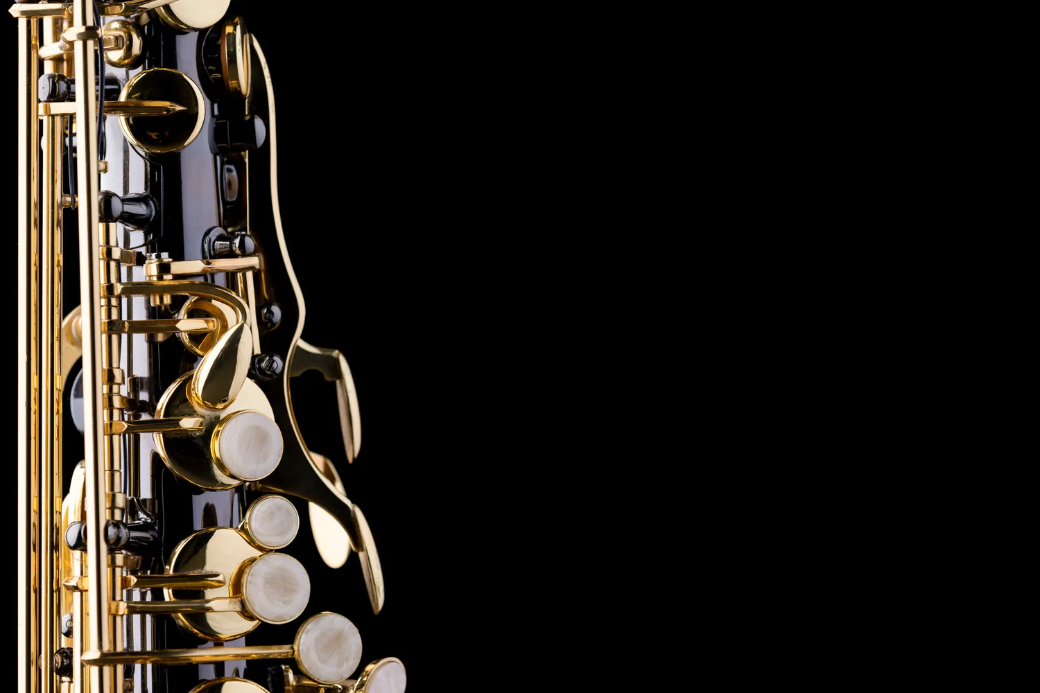 Trąbka czy saksofon co łatwiejsze?