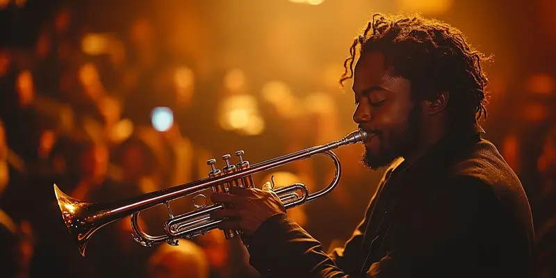 Trąbka jak zrobić instrument dęty?