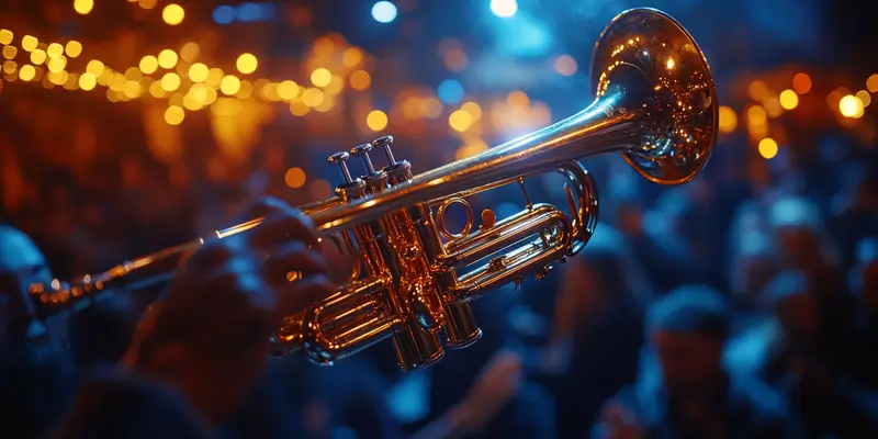 Trąbka jaką kupić?