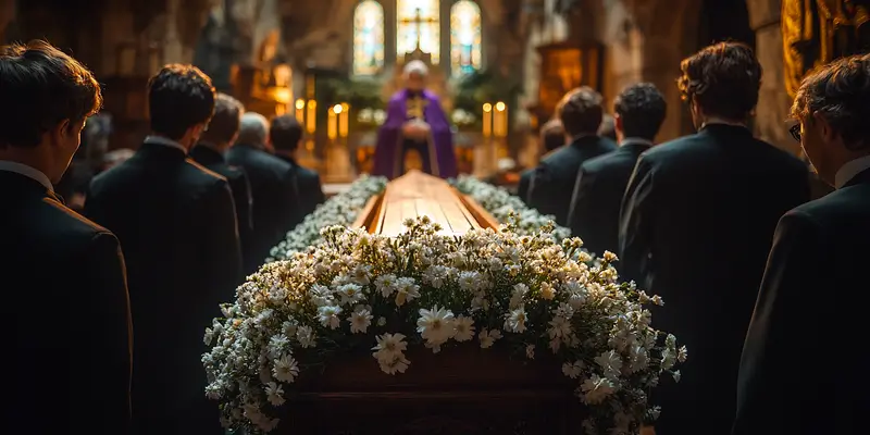 Usługi pogrzebowe ceny Opole