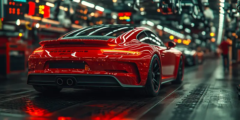 Warsztat samochodowy jakie pozwolenia?