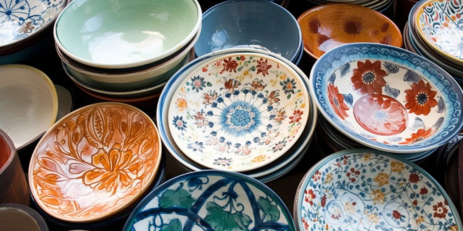 Warsztaty ceramiczne dla dzieci cena