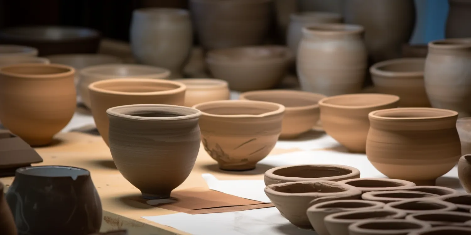 Warsztaty ceramiczne Wrocław