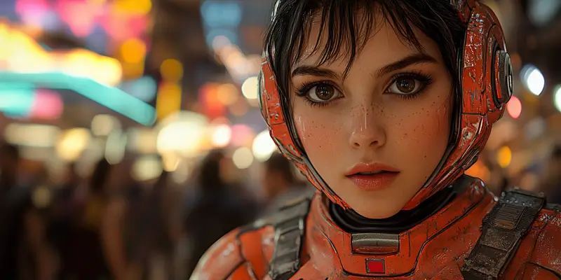 Was ist ein Cosplay?