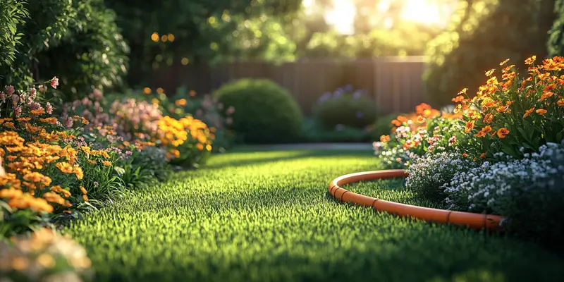 Wąż ogrodowy rozciągliwy jak naprawić?