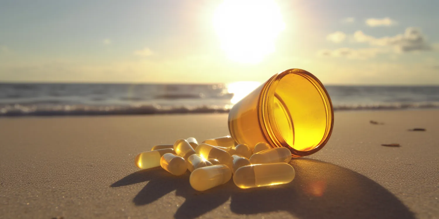 Witamina C - jaką wybrać, by być zadowolonym?