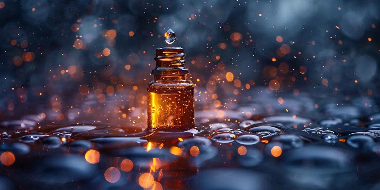 Witamina C w proszku