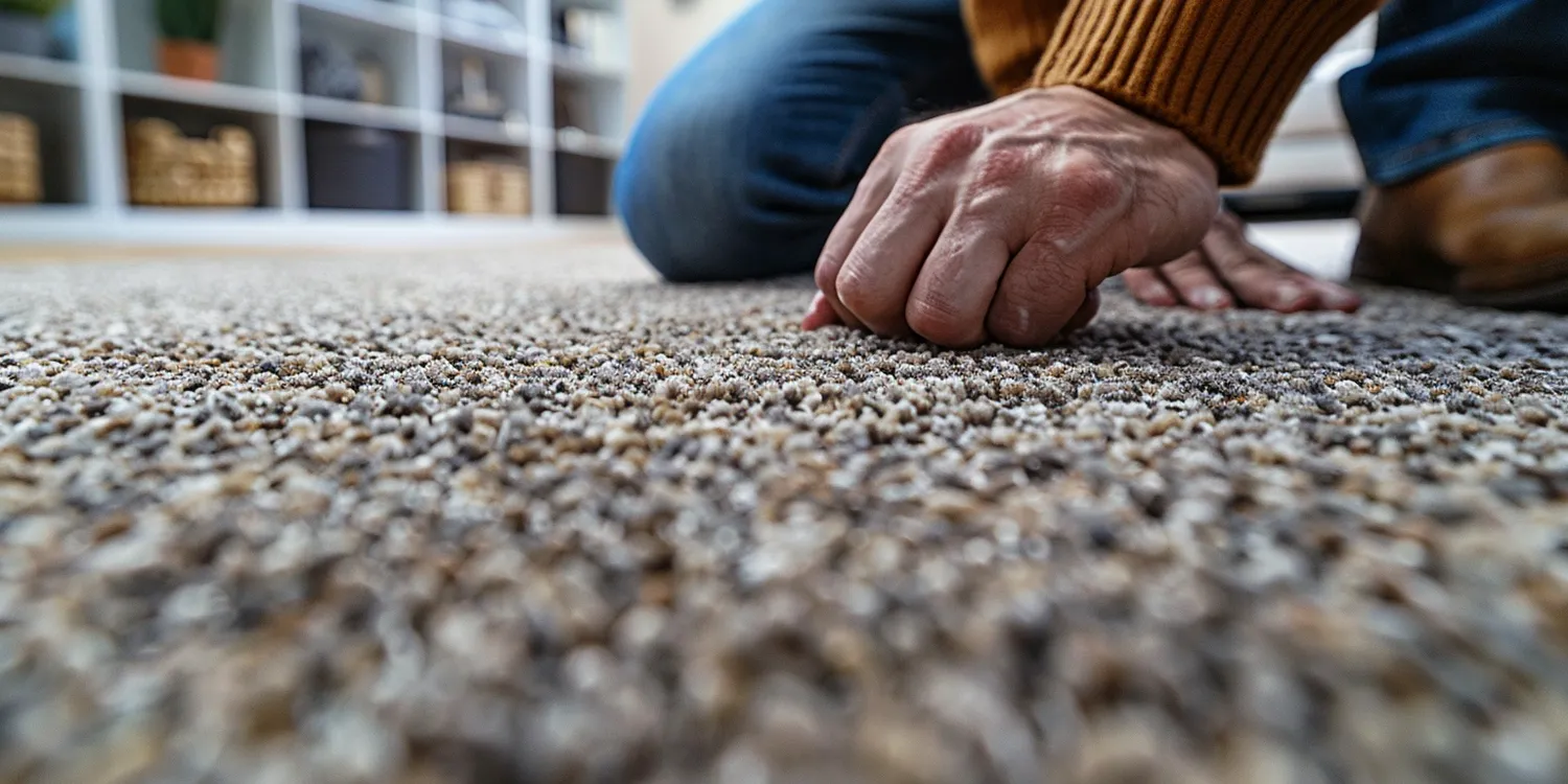 Wszystko o praniu wykładzin i dywanów