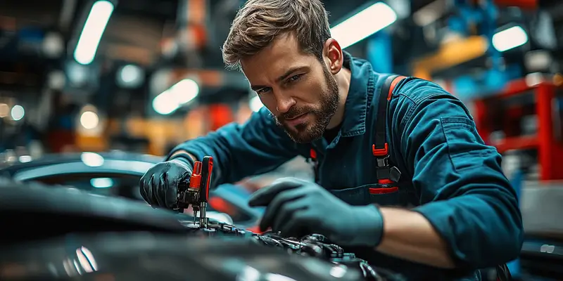 Wybór właściwego warsztatu samochodowego - jak go dokonać?