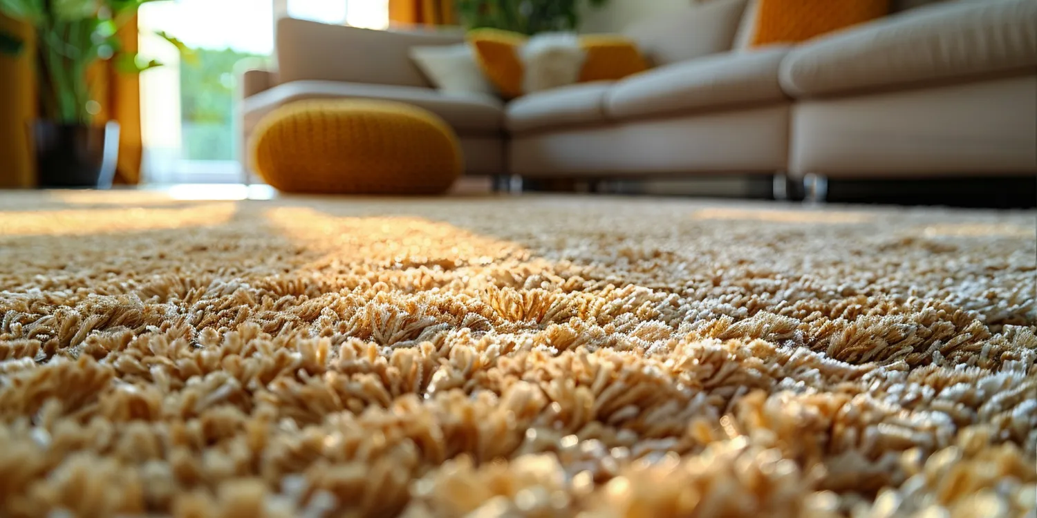 Wykładziny biurowe - w jaki sposób je wyczyścić?