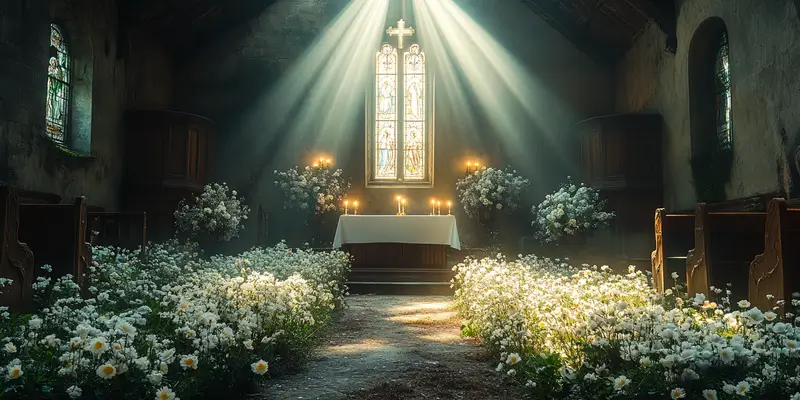 Zakład pogrzebowy ile można zarobić?