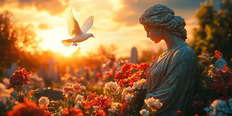 Zakład pogrzebowy jakie pozwolenia?