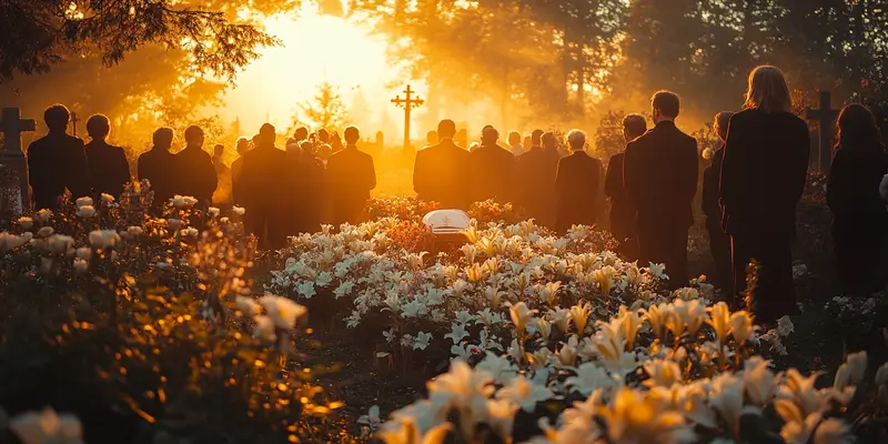 Zakład pogrzebowy Opole