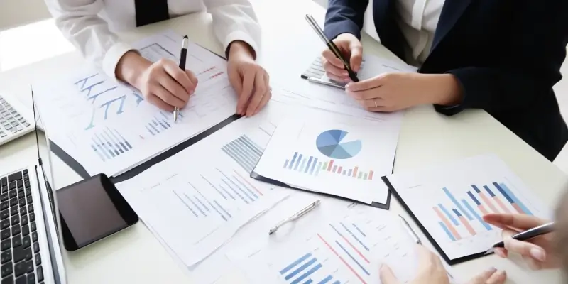 Zakres usług biura rachunkowego