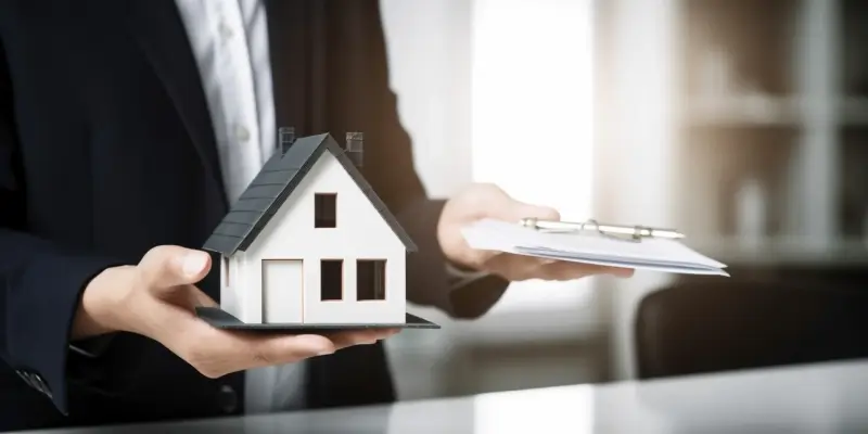 Zakup mieszkania od A do Z