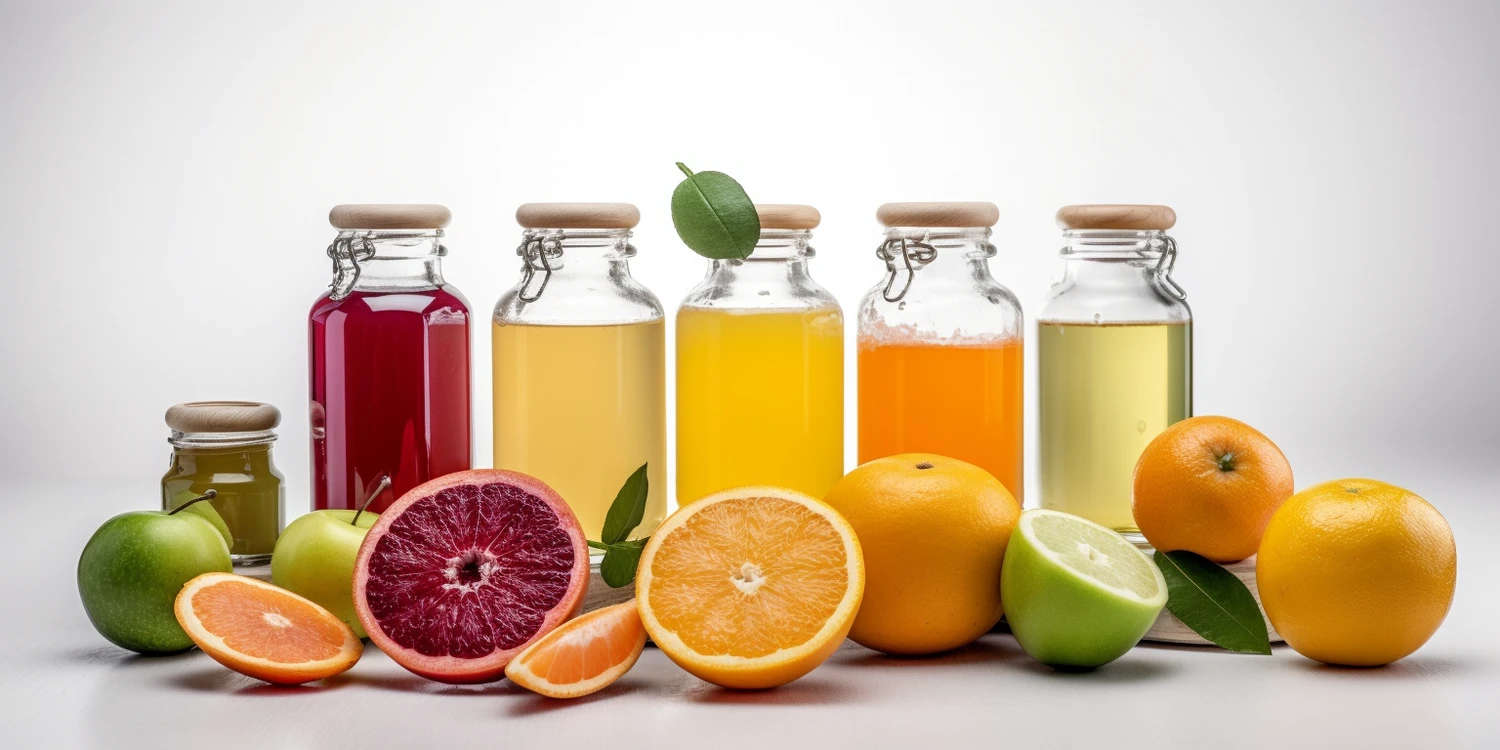 Zalecana dawka witaminy c