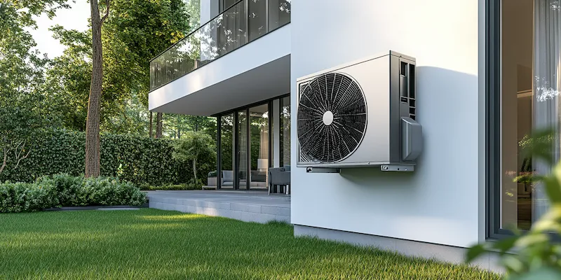 Zasada działania i korzyści pompy ciepła z rekuperacją